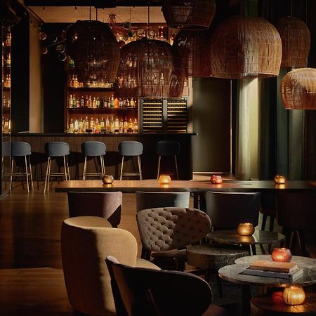 The Cloud One New York-Downtown, By The Motel One Group Екстер'єр фото