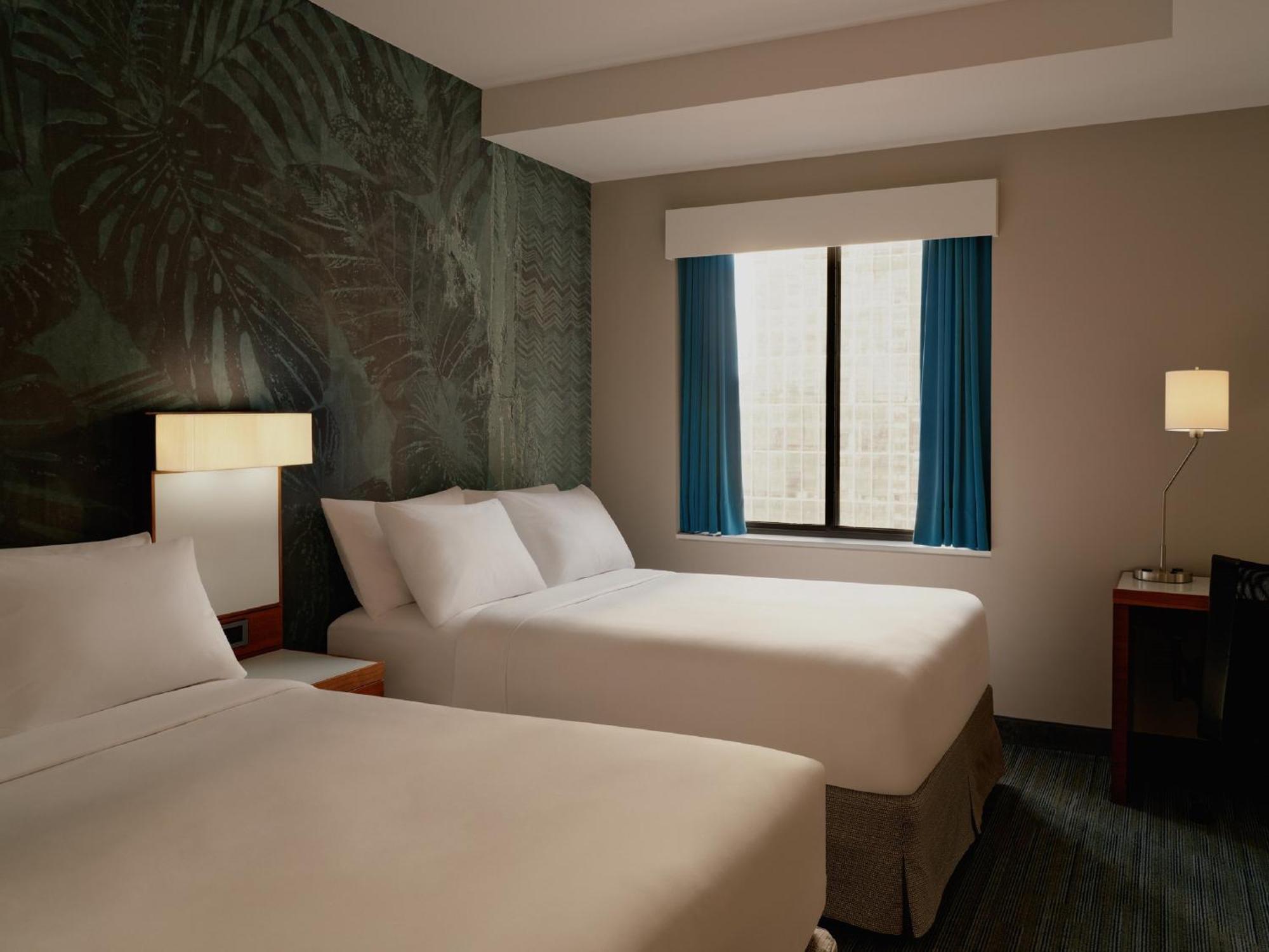 The Cloud One New York-Downtown, By The Motel One Group Екстер'єр фото