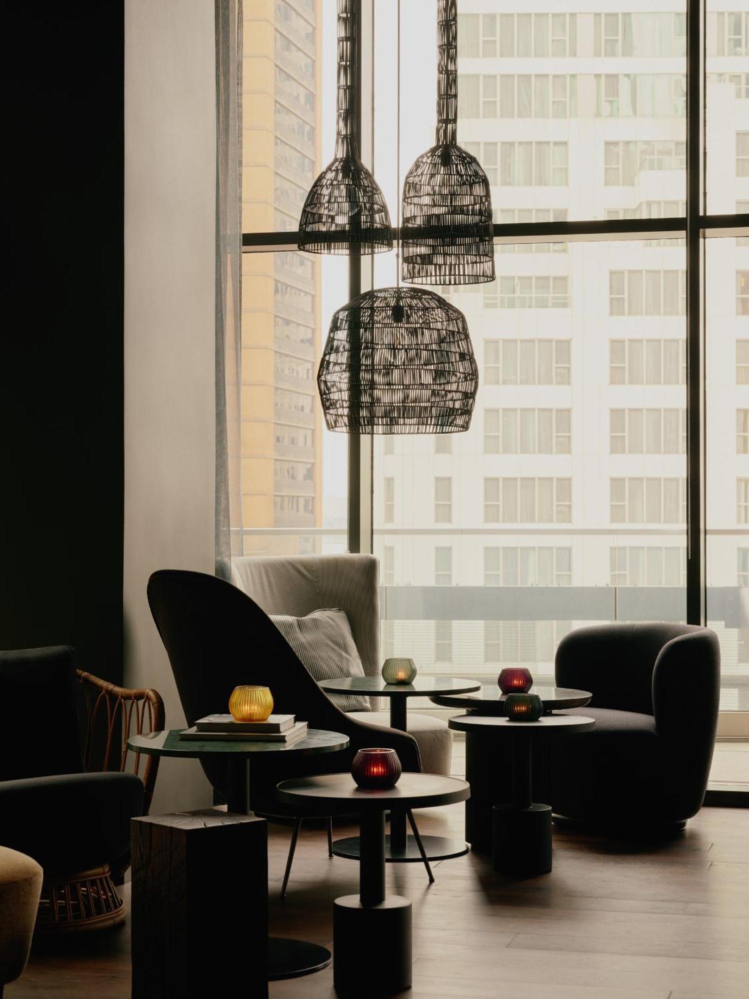 The Cloud One New York-Downtown, By The Motel One Group Екстер'єр фото