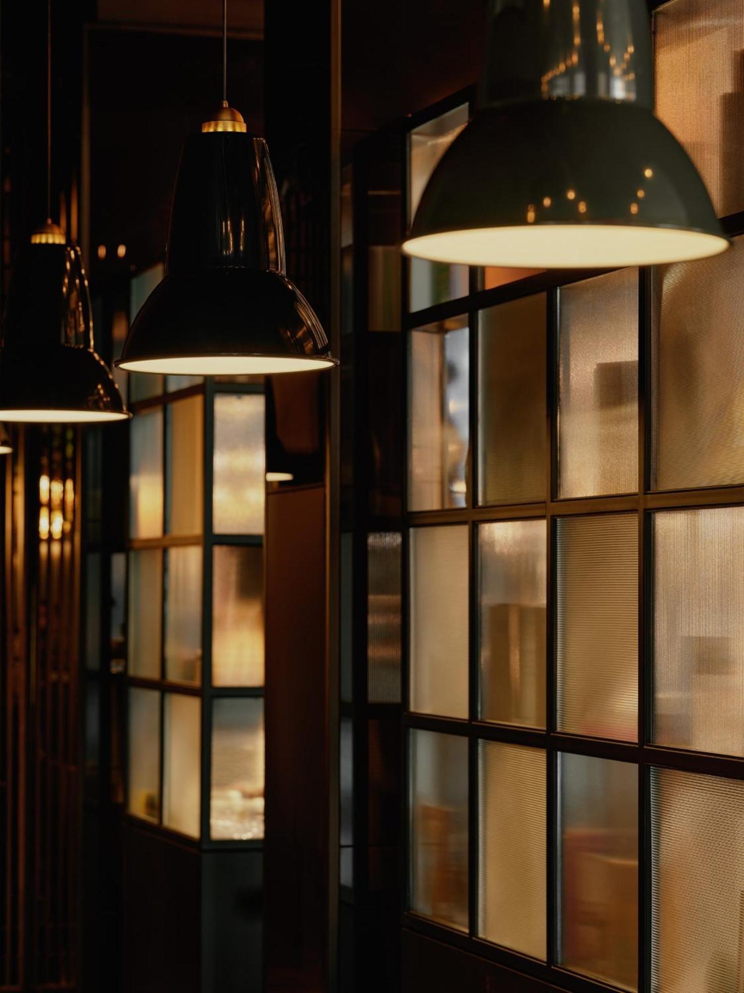 The Cloud One New York-Downtown, By The Motel One Group Екстер'єр фото