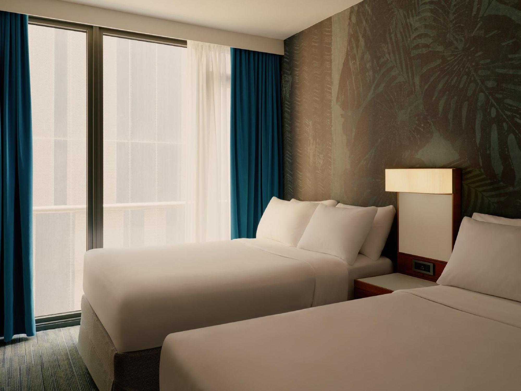 The Cloud One New York-Downtown, By The Motel One Group Екстер'єр фото