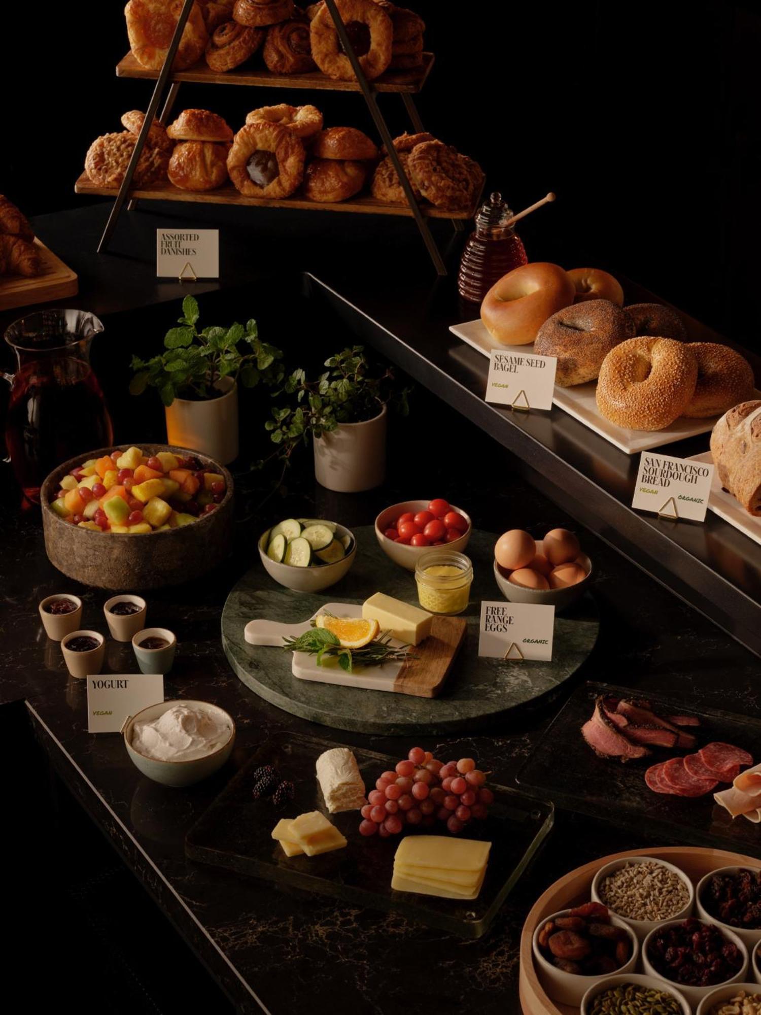 The Cloud One New York-Downtown, By The Motel One Group Екстер'єр фото